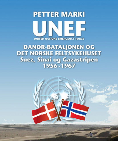 UNEF