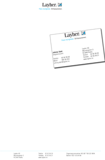 layher